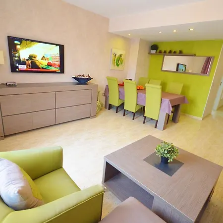 Appartement Modern Fanabe Beach Costa Adeje (Tenerife)