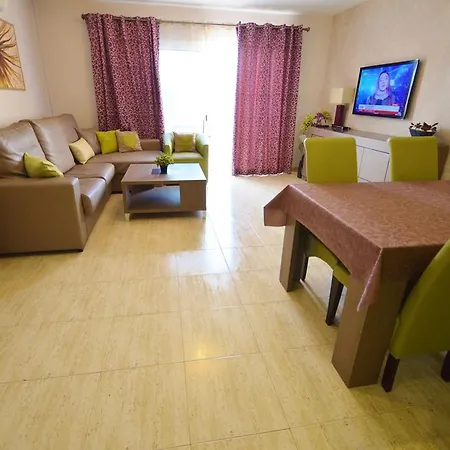 Modern Fanabe Beach Appartement *