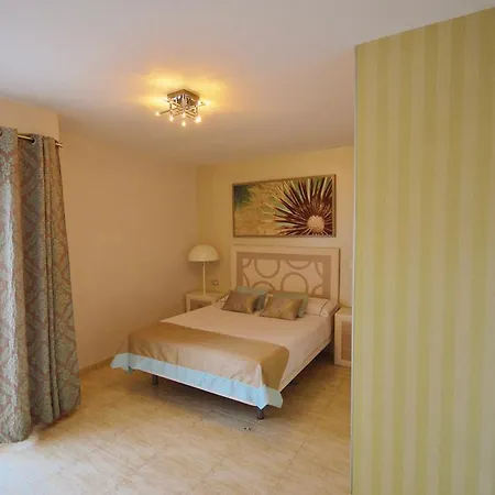 Appartement Modern Fanabe Beach