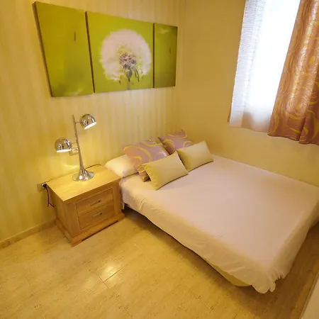 Modern Fanabe Beach Appartement
