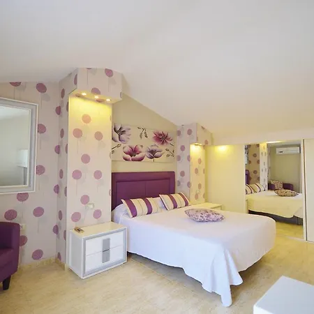 Appartement Modern Fanabe Beach *