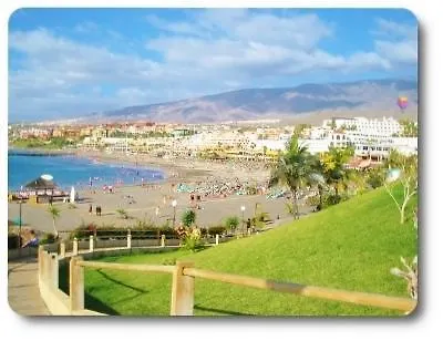 Modern Fanabe Beach *