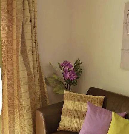 Appartement Modern Fanabe Beach
