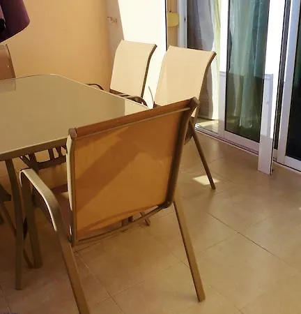 Appartement Modern Fanabe Beach