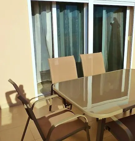 Appartement Modern Fanabe Beach Costa Adeje (Tenerife)