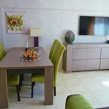 Appartement Modern Fanabe Beach Costa Adeje (Tenerife)