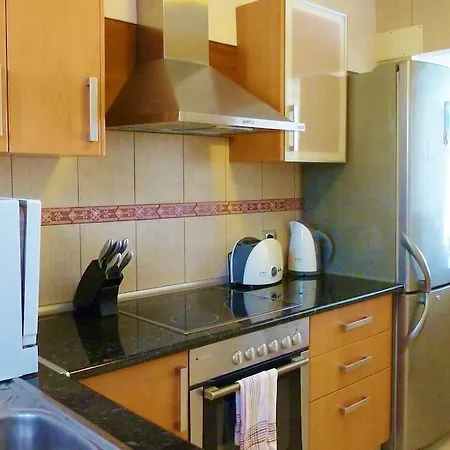Appartement Modern Fanabe Beach *