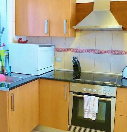 Appartement Modern Fanabe Beach Costa Adeje (Tenerife)