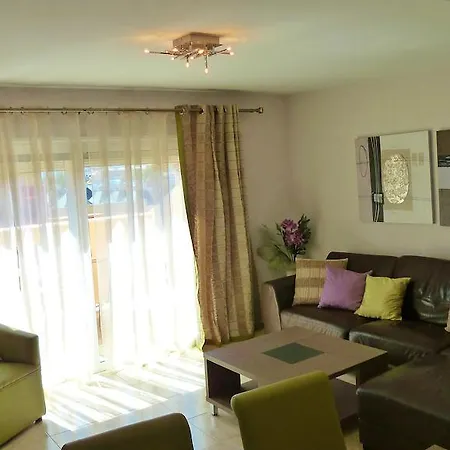 Appartement Modern Fanabe Beach