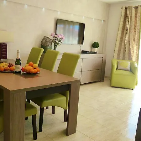 Appartement Modern Fanabe Beach *