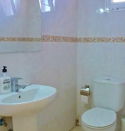 Appartement Modern Fanabe Beach