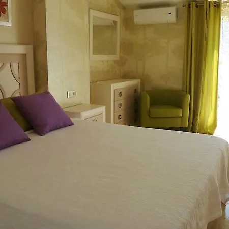 Appartement Modern Fanabe Beach