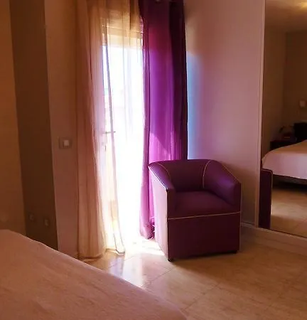 Appartement Modern Fanabe Beach