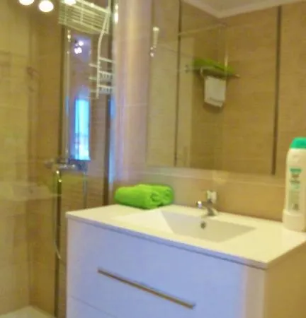 Appartement Modern Fanabe Beach *