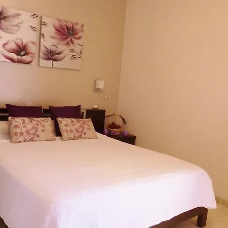 Appartement Modern Fanabe Beach *