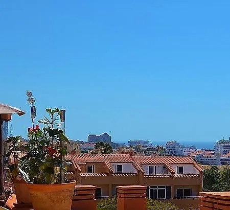 Appartement Modern Fanabe Beach