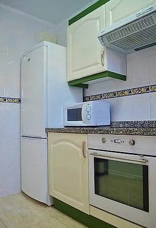 Appartement Modern Fanabe Beach Costa Adeje (Tenerife)