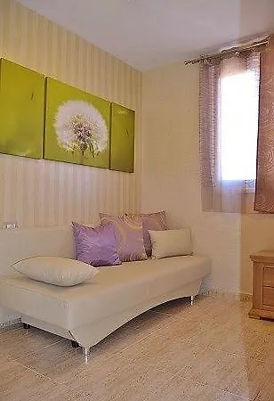 Appartement Modern Fanabe Beach *