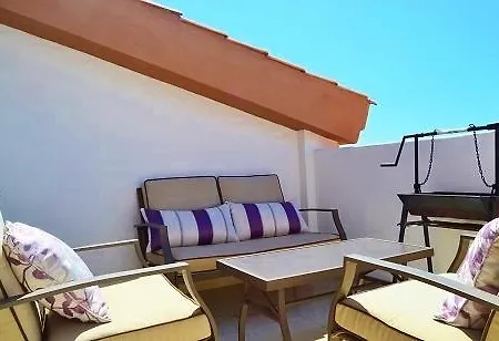 Appartement Modern Fanabe Beach
