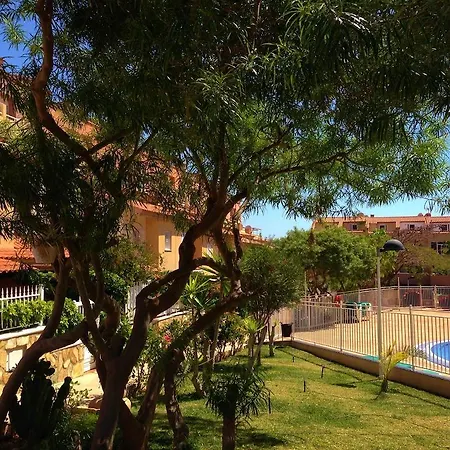Appartement Modern Fanabe Beach Costa Adeje (Tenerife)