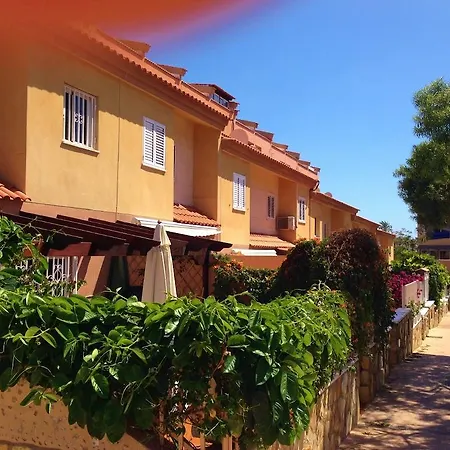 Appartement Modern Fanabe Beach