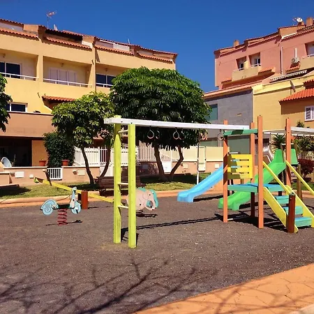 Appartement Modern Fanabe Beach *