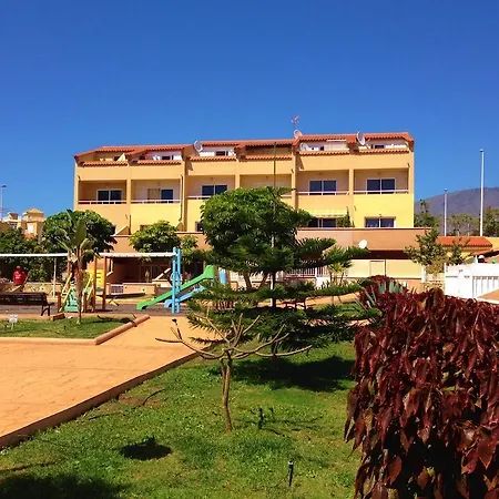 Appartement Modern Fanabe Beach