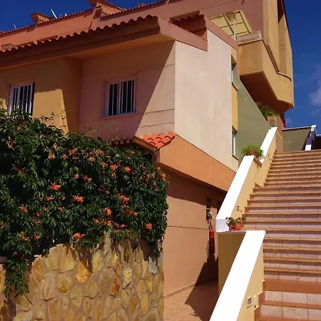 Appartement Modern Fanabe Beach Costa Adeje (Tenerife)