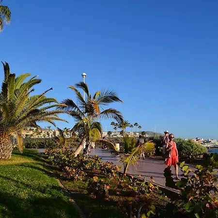 Modern Fanabe Beach