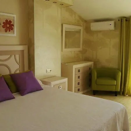 Appartement Modern Fanabe Beach
