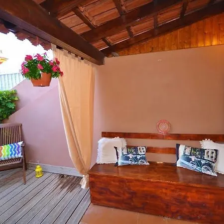 Appartement Modern Fanabe Beach