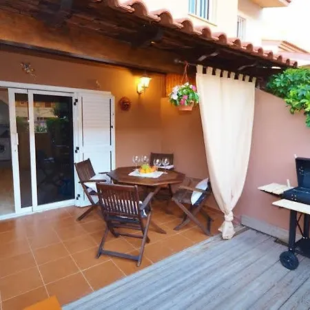 Appartement Modern Fanabe Beach
