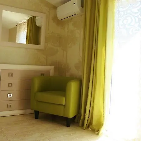 Modern Fanabe Beach Appartement *