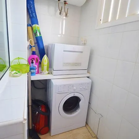 Modern Fanabe Beach Daire *