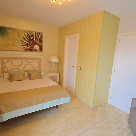 Daire Modern Fanabe Beach Costa Adeje