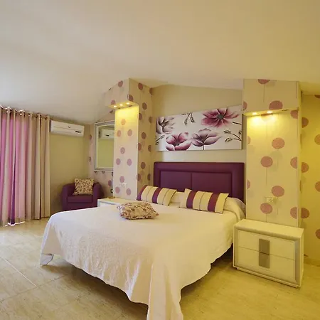 Modern Fanabe Beach Daire