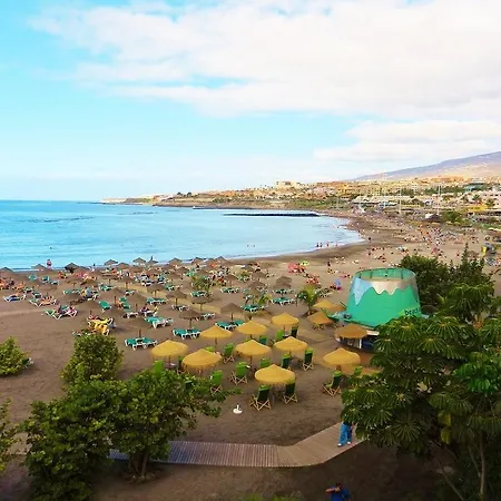 Modern Fanabe Beach * Costa Adeje