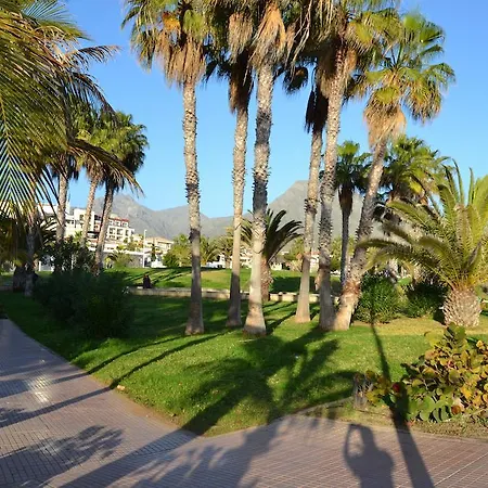 Daire Modern Fanabe Beach *