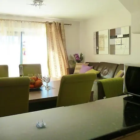 Daire Modern Fanabe Beach